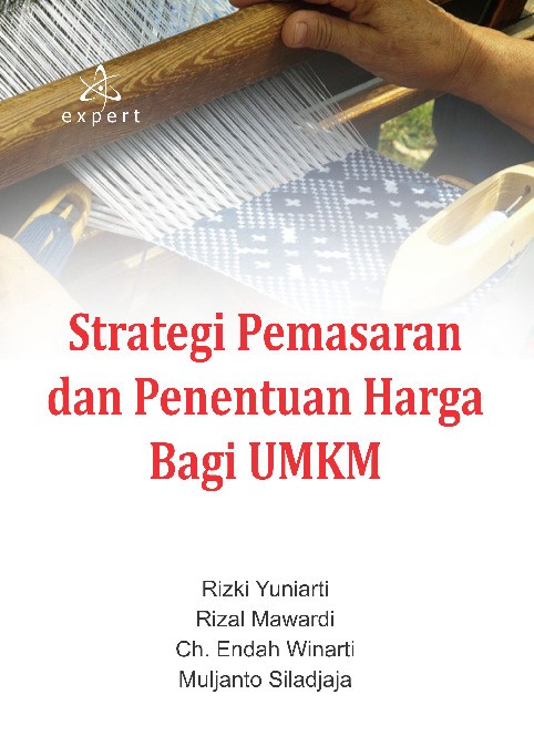 Strategi Pemasaran dan Penentuan Harga Bagi UMKM